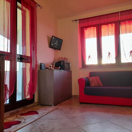 Appartamento Sofia - Nord Sardegna - バデージ エクステリア 写真