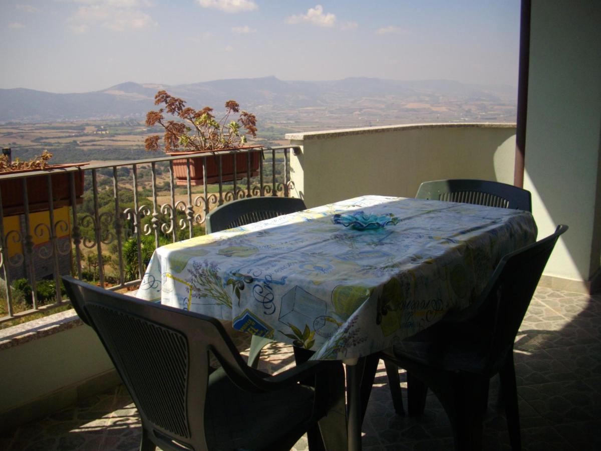 Appartamento Sofia - Nord Sardegna - バデージ エクステリア 写真