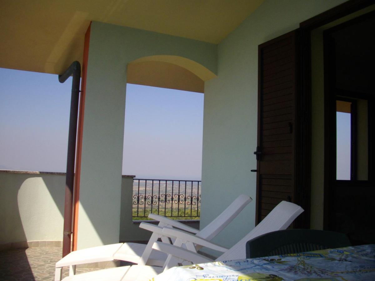 Appartamento Sofia - Nord Sardegna - バデージ エクステリア 写真
