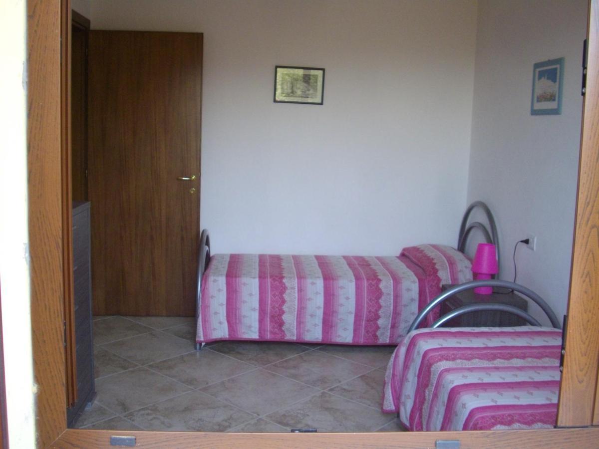 Appartamento Sofia - Nord Sardegna - バデージ エクステリア 写真