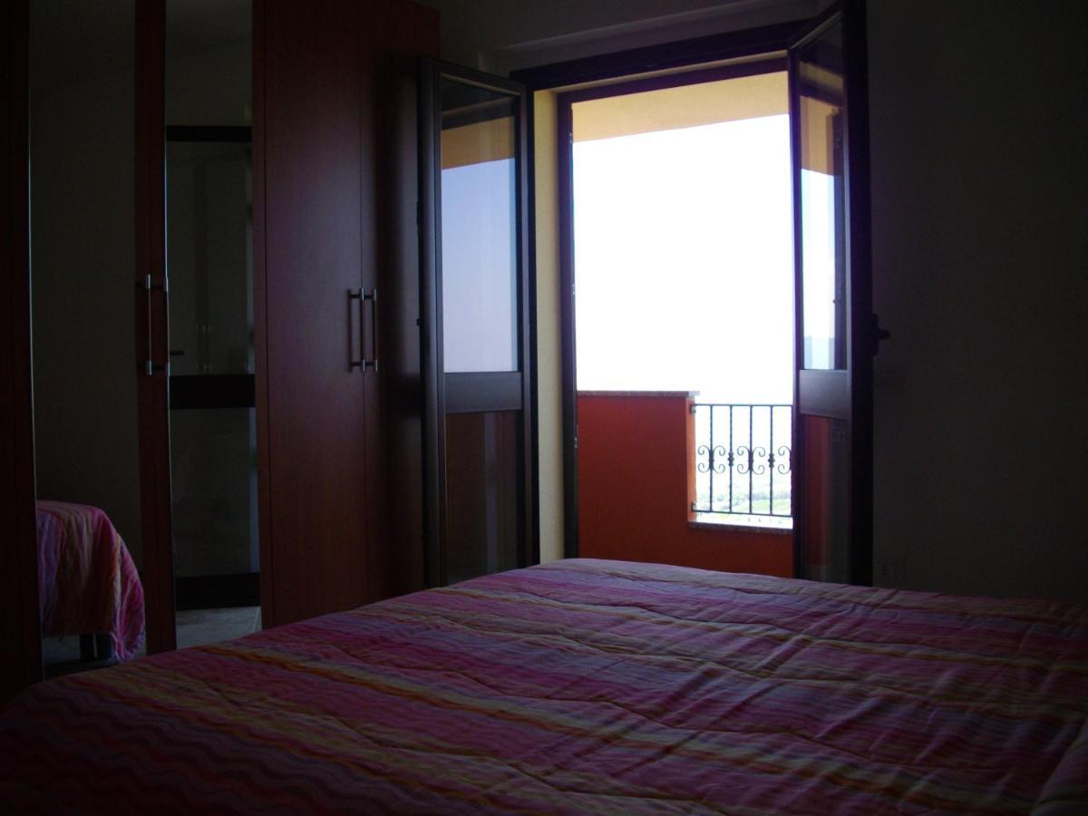 Appartamento Sofia - Nord Sardegna - バデージ エクステリア 写真