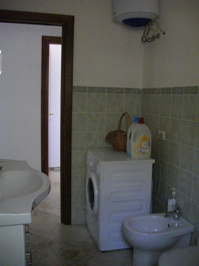 Appartamento Sofia - Nord Sardegna - バデージ エクステリア 写真