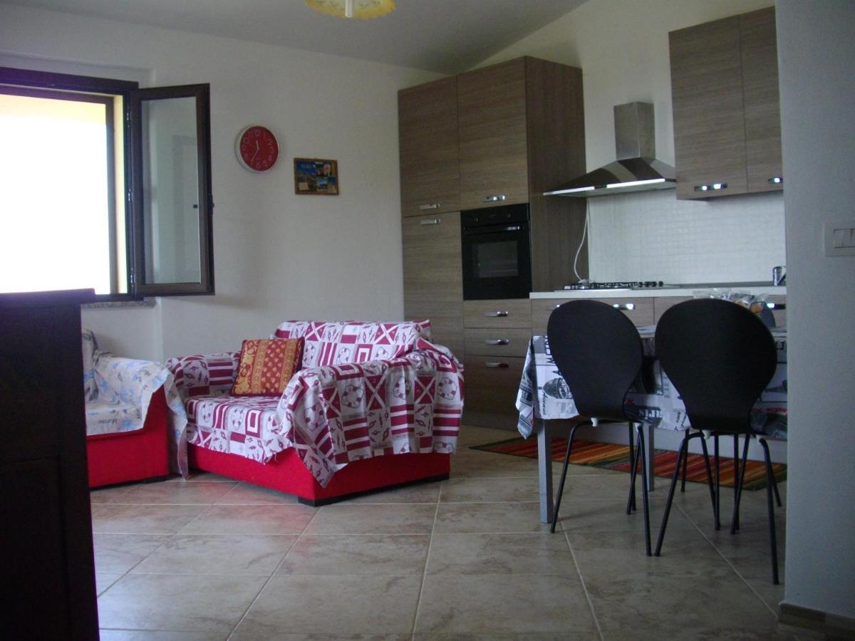 Appartamento Sofia - Nord Sardegna - バデージ エクステリア 写真