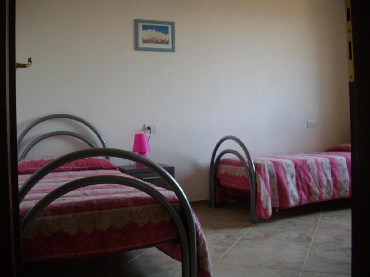 Appartamento Sofia - Nord Sardegna - バデージ エクステリア 写真