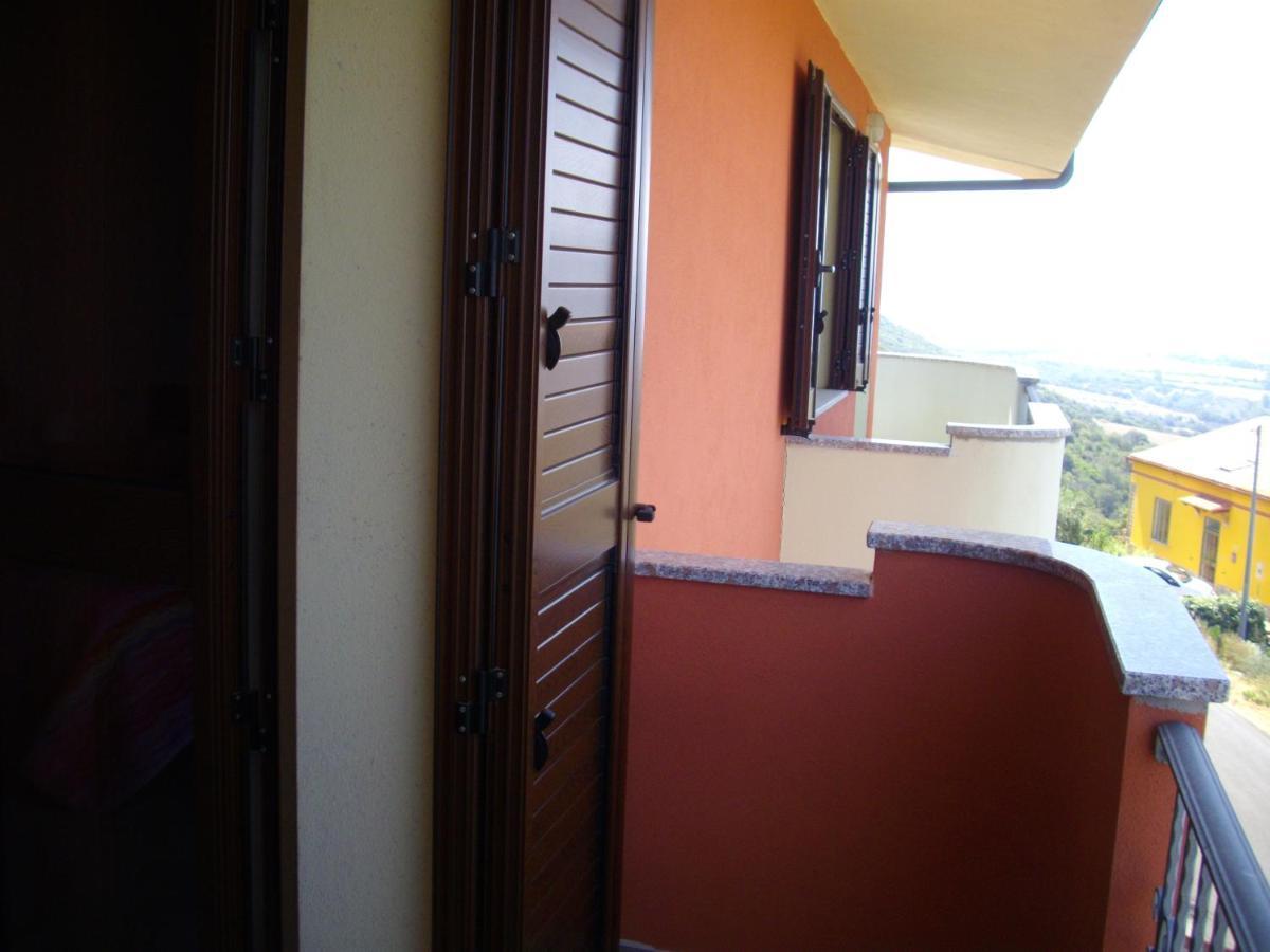 Appartamento Sofia - Nord Sardegna - バデージ エクステリア 写真