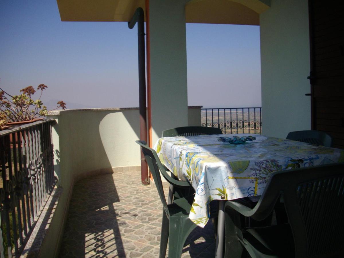 Appartamento Sofia - Nord Sardegna - バデージ エクステリア 写真