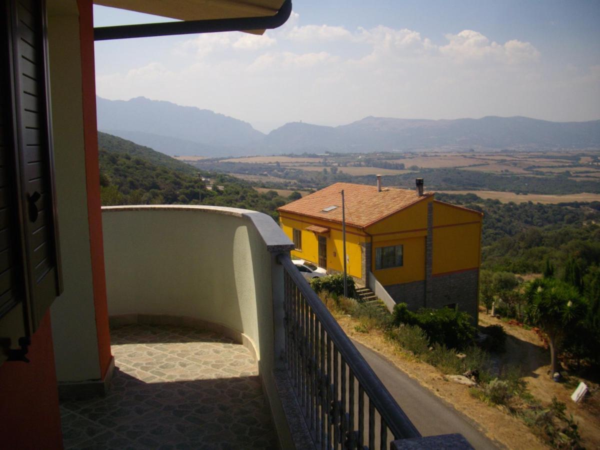 Appartamento Sofia - Nord Sardegna - バデージ エクステリア 写真