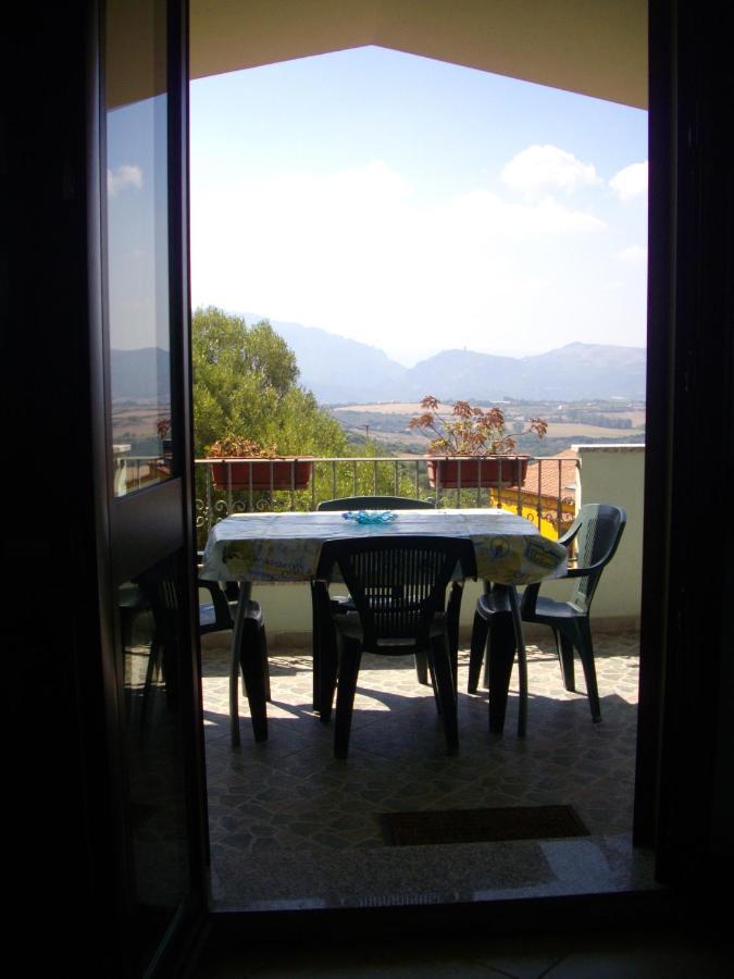 Appartamento Sofia - Nord Sardegna - バデージ エクステリア 写真