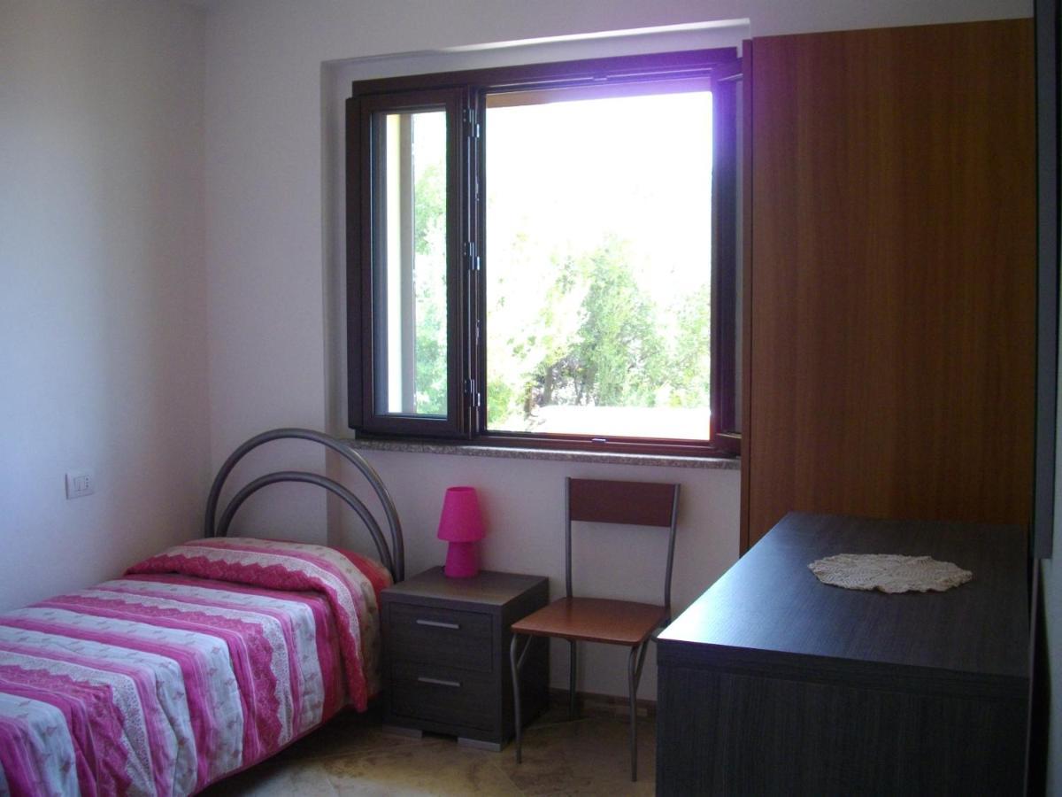 Appartamento Sofia - Nord Sardegna - バデージ エクステリア 写真