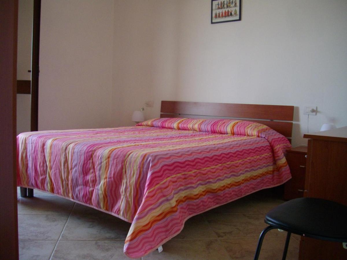 Appartamento Sofia - Nord Sardegna - バデージ エクステリア 写真