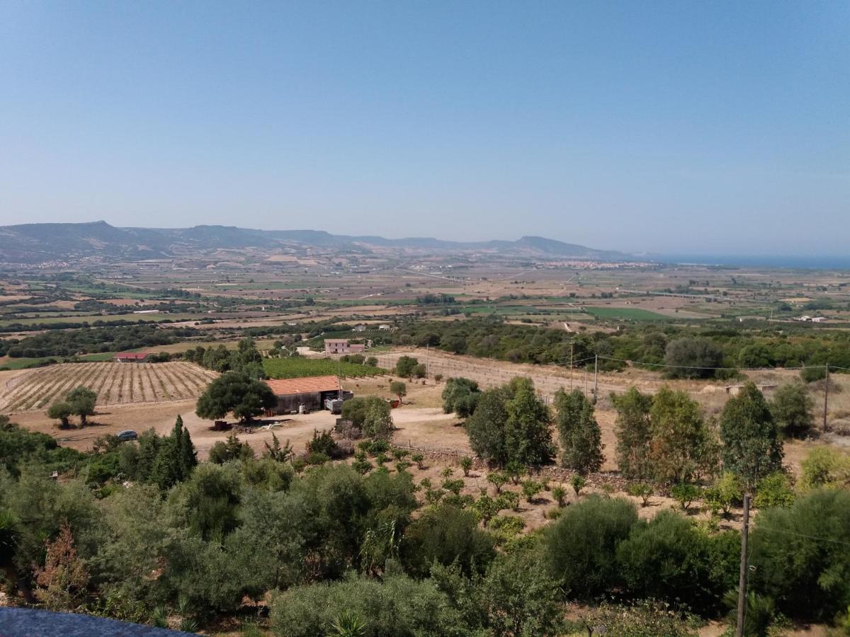 Appartamento Sofia - Nord Sardegna - バデージ エクステリア 写真
