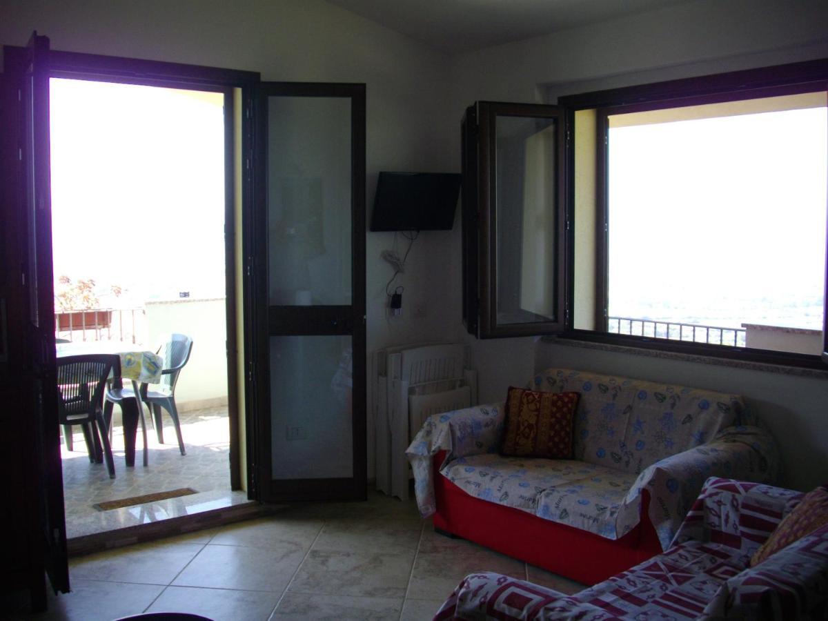 Appartamento Sofia - Nord Sardegna - バデージ エクステリア 写真