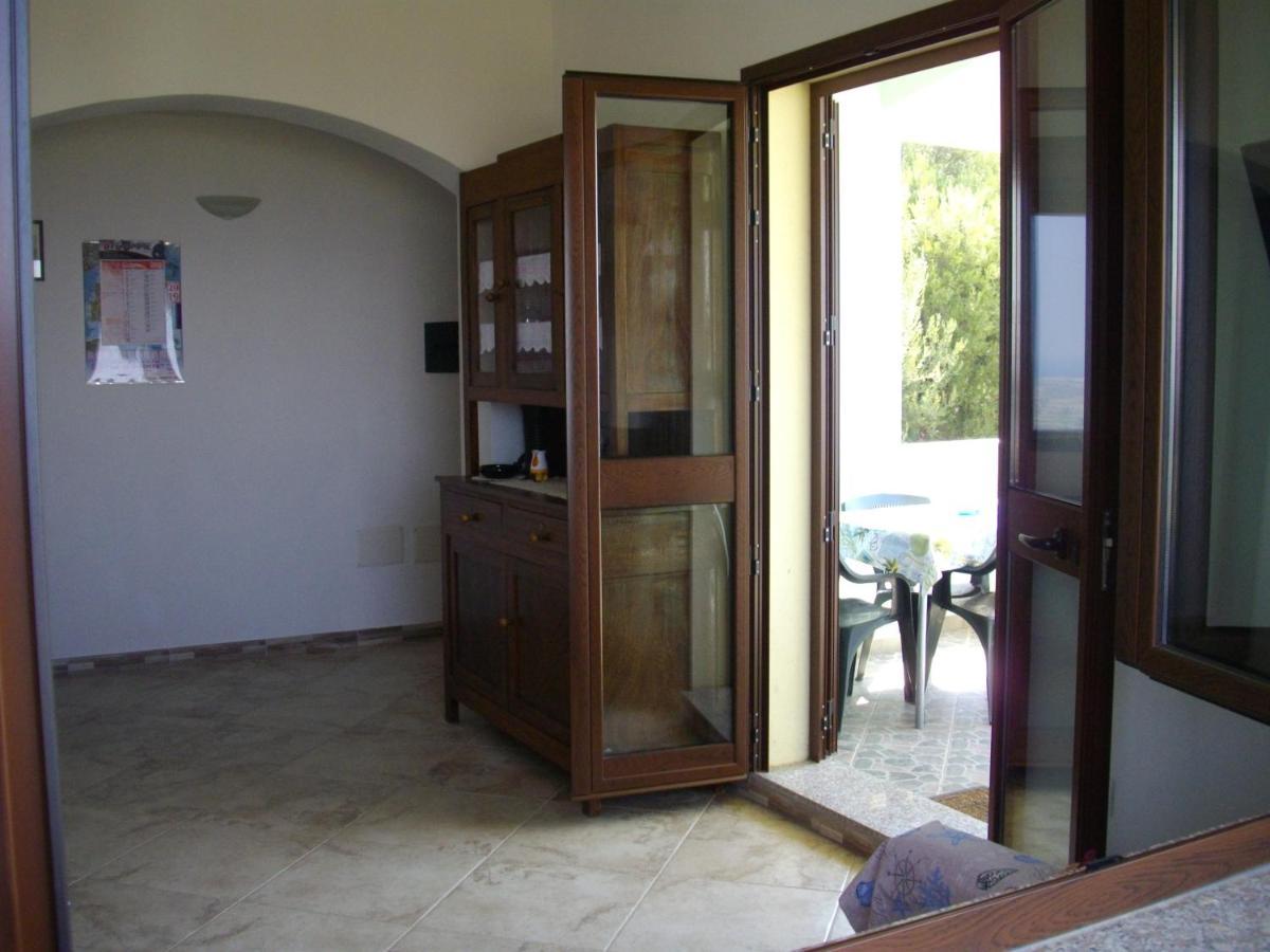 Appartamento Sofia - Nord Sardegna - バデージ エクステリア 写真