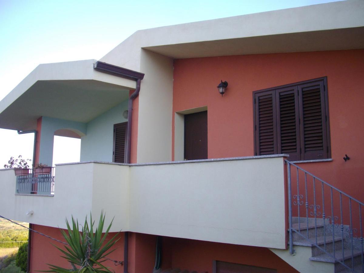 Appartamento Sofia - Nord Sardegna - バデージ エクステリア 写真
