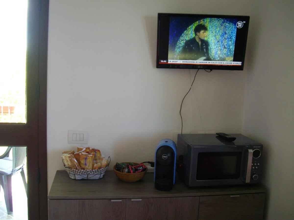 Appartamento Sofia - Nord Sardegna - バデージ エクステリア 写真