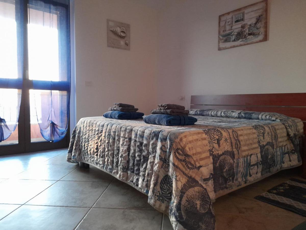 Appartamento Sofia - Nord Sardegna - バデージ エクステリア 写真