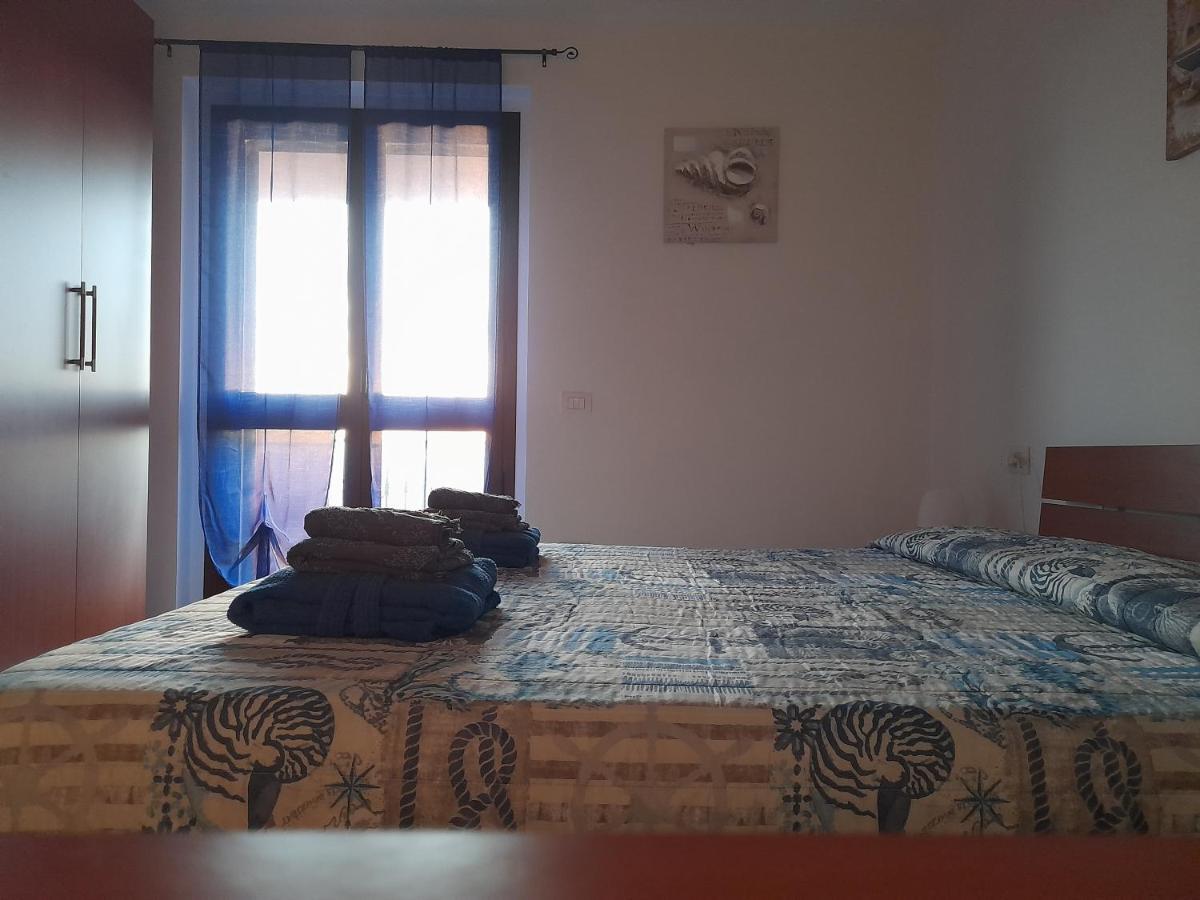 Appartamento Sofia - Nord Sardegna - バデージ エクステリア 写真